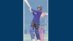 अभिषेक कामगिरी उंचावणार? भारताची आज तुलनेने दुबळ्या नेदरलँड्सशी गाठ; फिरकीचा दबदबा अपेक्षित