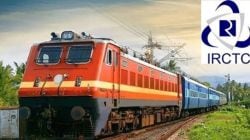 IRCTC Update: बनावट, संशयित ३ कोटी खाती बंद… तिकिटांचा काळा बाजार रोखला