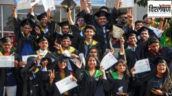 जगातील नामांकित विद्यापीठं भारतीय विद्यार्थ्यांना प्रवेश का नाकारतात? आकडेवारी काय सांगते?