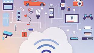 ITI IoT Course Maharashtra | आयटीआय इंटरनेट ऑफ थिंग्स प्रशिक्षण | Skill Development | Industry 4.0 India