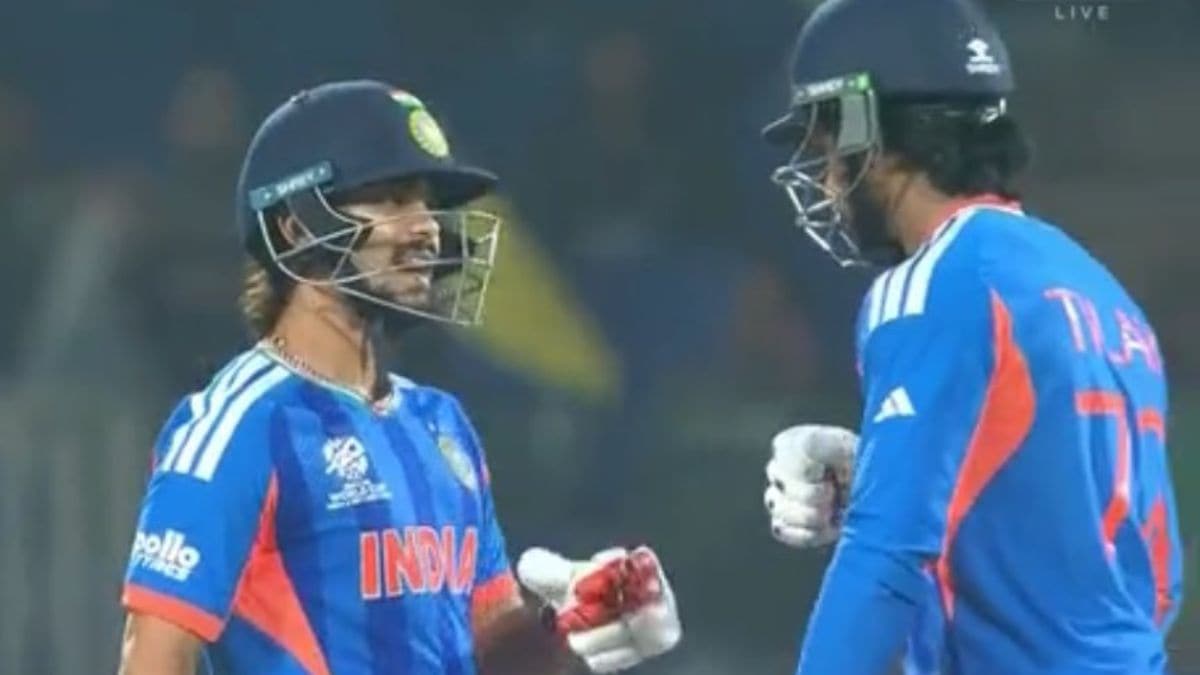 ishan kishan tilak varma