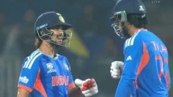 Team India Record: टीम इंडियाने इतिहास घडवला! टी-२० वर्ल्डकपमध्ये भारताने पहिल्यांदाच अशी कामगिरी केली