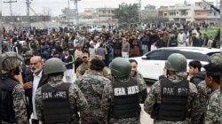 Mosque Blast : इस्लामाबादमधील आत्मघाती बॉम्बस्फोटामागे भारताचा हात? परराष्ट्र मंत्रालयाने स्पष्ट केली भूमिका; म्हणाले, “आपल्या सामाजिक रचनेला…”