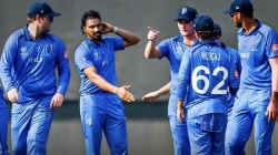 Nepal vs Italy: फुटबॉलच्या देशाचा क्रिकेटमध्ये डंका! इटलीचा नेपाळवर ऐतिहासिक विजय