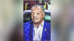 व्यक्तिवेध: रे. जेसी जॅक्सन