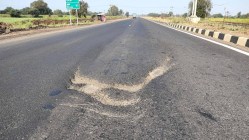 Jalgaon Bypass Highway: जळगाव बाह्यवळण महामार्गामुळे दिलासा… पण वाहनधारकांसमोर ‘ही’ नवीन समस्या