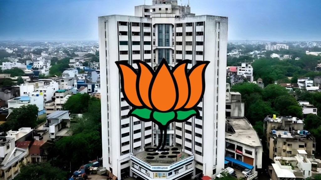 bjp dominates jalgaon municipal corporation standing and women child welfare committees bjp dominates jalgaon municipal corporation standing and women child welfare committees