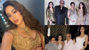 janhvi kapoor used to sneak in parents room