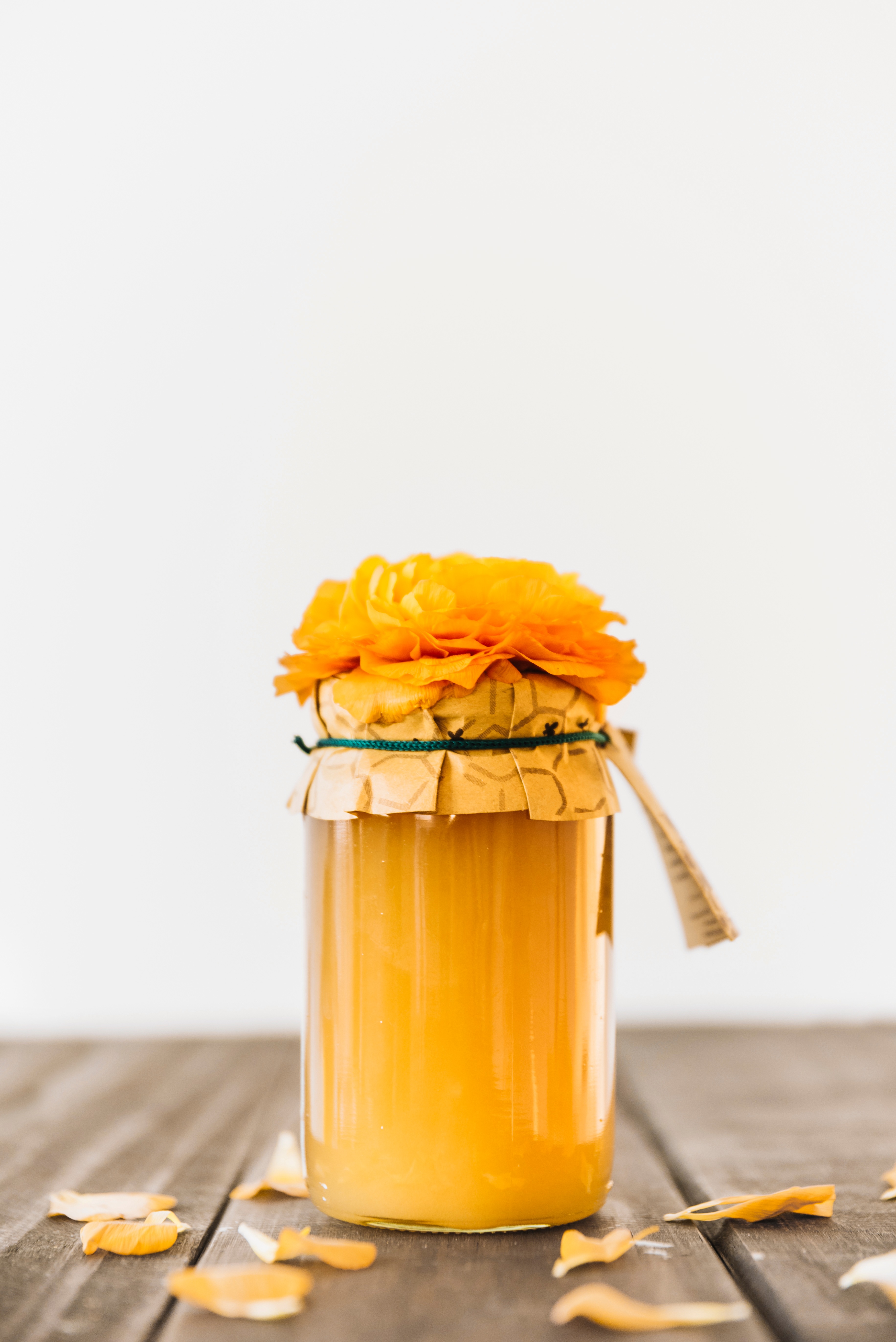 How Much Ghee Should You Eat Daily?