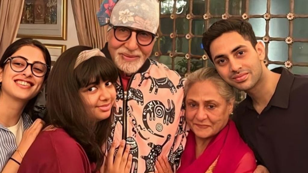 jaya bachchan talks about her relation with paparazzi says it will not affect agastya nanda career jaya bachchan talks about her relation with paparazzi says it will not affect agastya nanda career