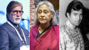 jaya bachchan fought with rajesh khanna for amitabh bachchan on movie set reveals master raju