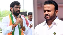 “माजी आमदार राम सातपुते यांच्या हत्येचा कट रचला, विरोधकांनी भाजपाला हलक्यात घेण्याची चूक केली” निकालानंतर पालकमंत्री जयकुमार गोरेंची टोलेबाजी