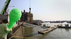 Gateway Of India Jetty Project : गेटवे ऑफ इंडिया जवळील प्रवासी जेट्टी ऑगस्टपर्यंत कार्यान्वित