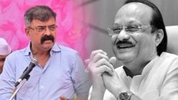 Jitendra Awhad : “जितेंद्र माझ्यावर विश्वास ठेव…”, शेवटच्या संभाषणात अजित पवार आव्हाडांना काय म्हणाले होते?