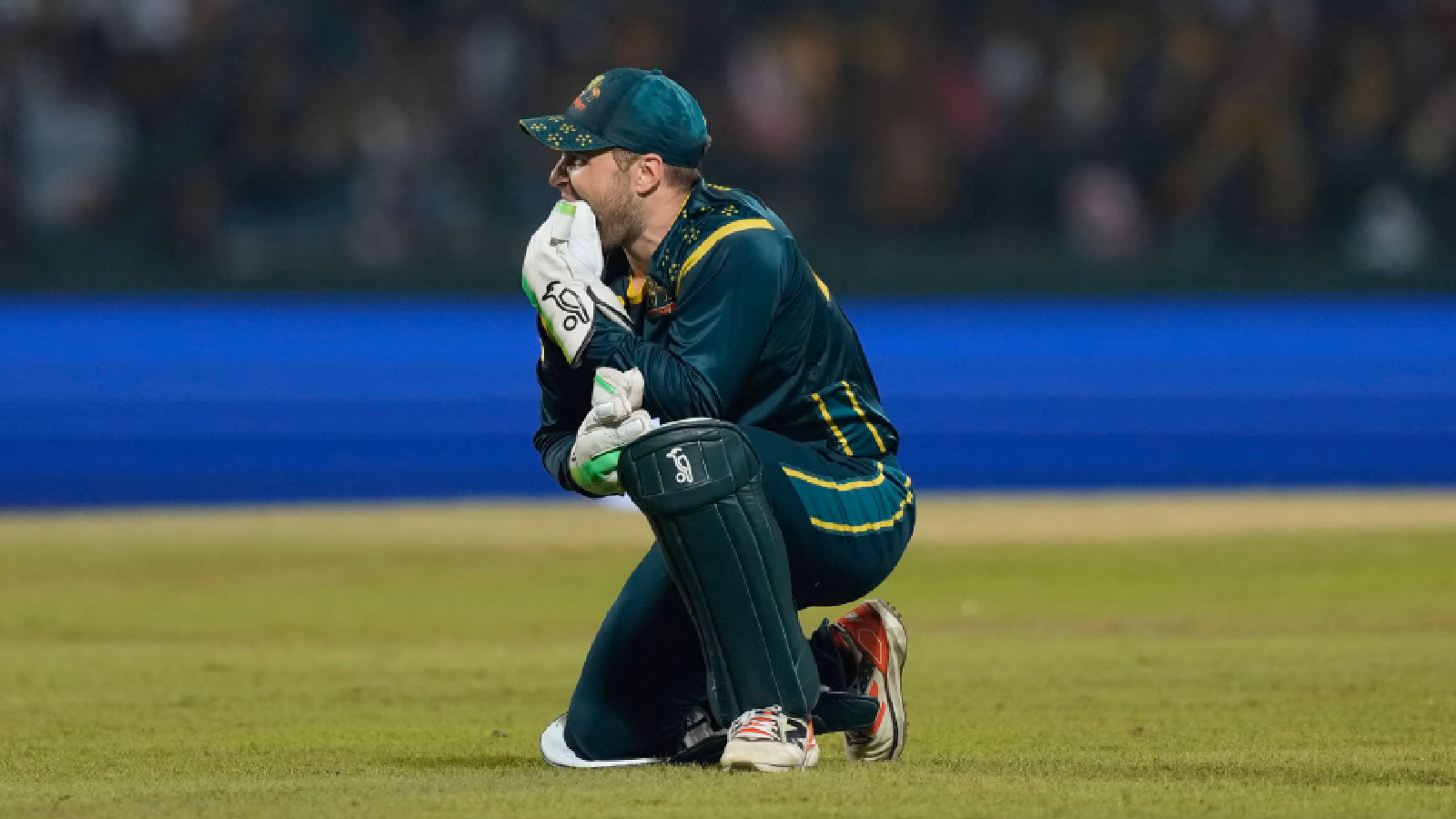 T20 World Cup 2026: ऑस्ट्रेलिया घरी आणि झिम्बाब्वे सुपर८ मध्ये आल्याने स्पर्धा होणार कमकुवत?
