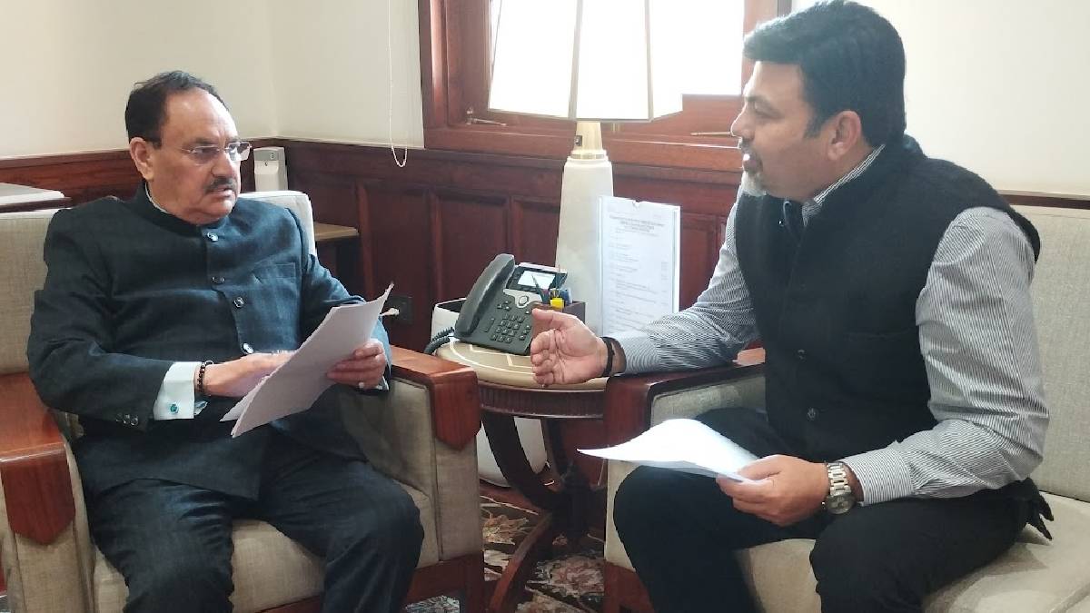 State government's proposal to the Center for a fertilizer project of Rs 10,000 crores at Saoner