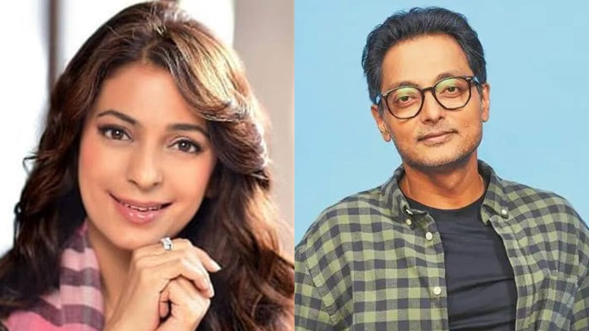 juhi chawla rejected dancing condom scene zhankaar beats sujoy ghosh