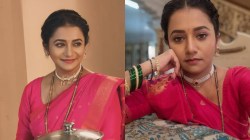 ‘ठरलं तर मग’ मालिकेतून १२ दिवसांची सुट्टी घेतली अन्…; जुई गडकरीने ‘या’ कारणासाठी मानले टीमचे आभार, म्हणाली…