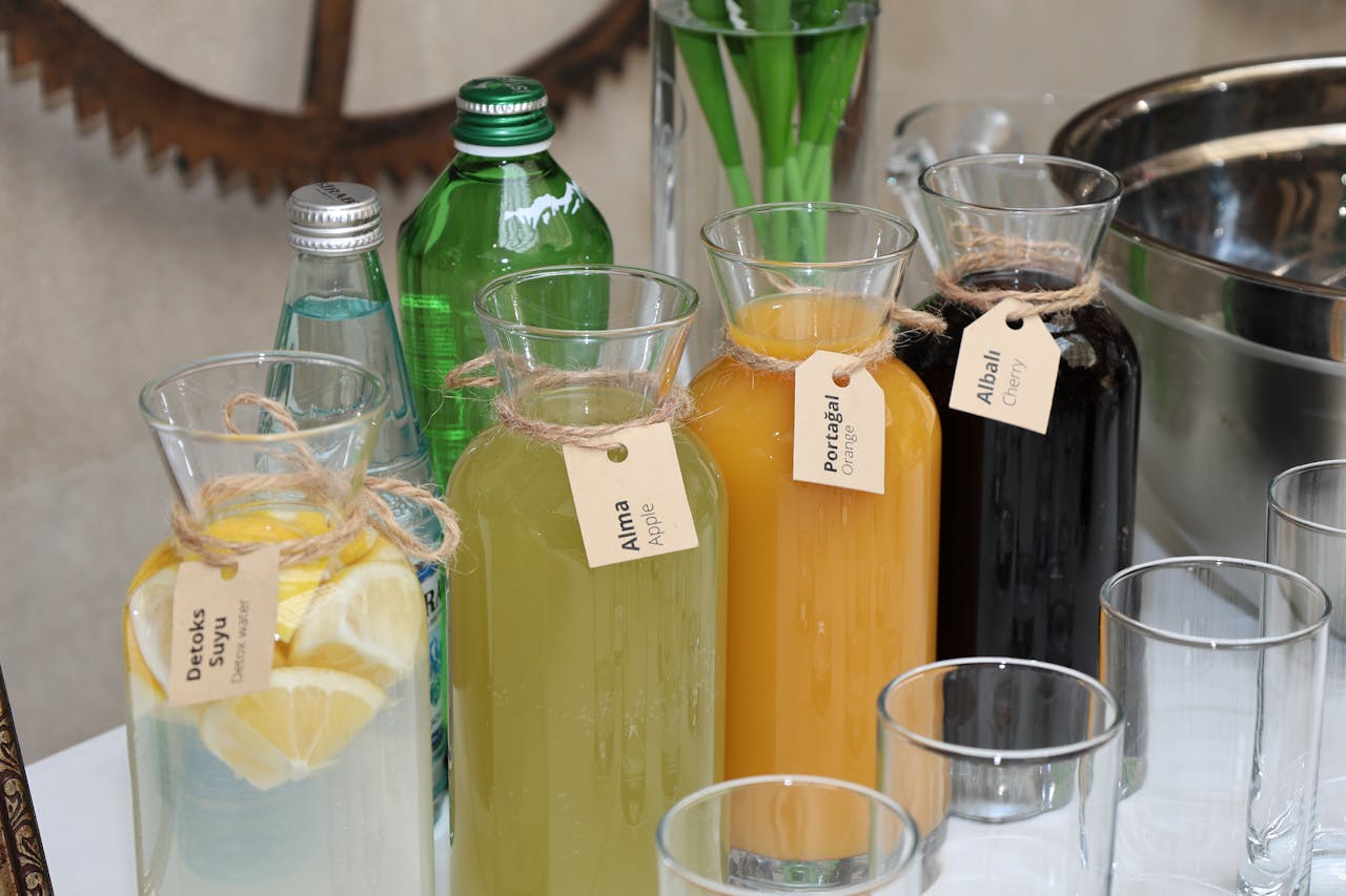 how to make aala juice