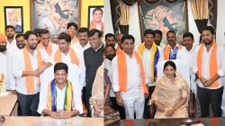 महापौरपदी ज्योती गाडे; उपमहापौरपदी धनंजय जाधव बिनविरोध