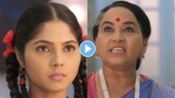 Video: “कामिनी आजी निघा..”, कमळी कामिनीला घराबाहेर काढणार? नेटकरी म्हणाले, “एक नंबर…”