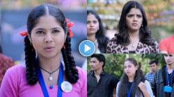 “मराठी भाषेत बोलणार नाही” सांगणाऱ्या कॉलेजच्या मुलांची ‘कमळी’ करणार कानउघडणी! थेट विचारला ‘हा’ प्रश्न, प्रोमोचं सर्वत्र होतंय कौतुक
