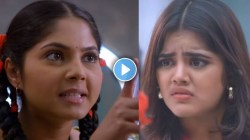 अखेर सत्तापालट झालाच! ‘कमळी’ने दिला अनिकाला दम, कामिनीला रंगेहाथ पकडलं…; प्रोमो प्रेक्षक म्हणतात, “फायर आहे…”