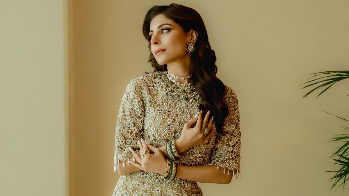 kanika kapoor married at 18 divorced remarried at 43