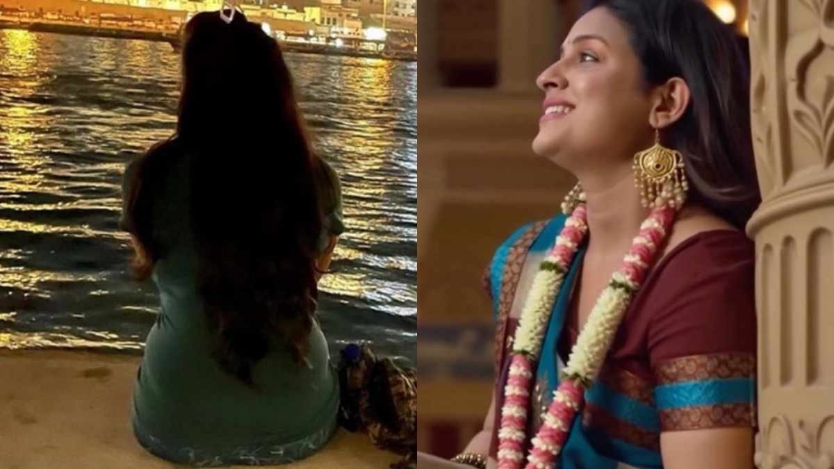 kanishka soni divorce herself