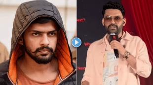 kapil sharma indirectly reacted on lawrence bishnoi gang for canada cafe attacks