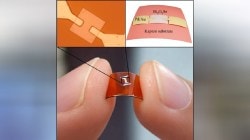 Semiconductor: भविष्यातील लवचीक इलेक्ट्रॉनिक उपकरणांसाठी महत्त्वपूर्ण संशोधन… ‘आयसर पुणे’च्या शास्त्रज्ञांची कामगिरी…