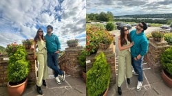 “इन्स्टाग्रामवर दिसतं ते प्रेम नसतं”, मराठमोळ्या अभिनेत्रीच्या बॉयफ्रेंडचं विधान; म्हणाला, “७-८ दिवसांत…”