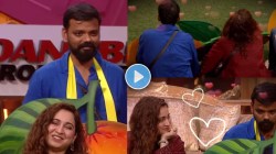 करण सोनावणे प्राजक्ताच्या प्रेमात? स्वत: Bigg Bossने दोघांनाही चिडवलं, घरात कॅप्टन्सी टास्कदरम्यान काय घडणार?