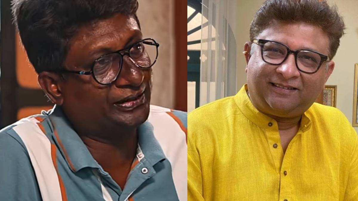 mandar shinde work as driver reveals no work film industry