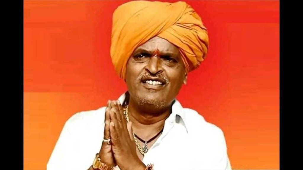 Nagpur event sparks debate after Indurikar Maharaj speaks on criticism truth telling and social reality Nagpur event sparks debate after Indurikar Maharaj speaks on criticism truth telling and social reality