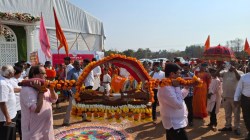 “कोकणच्या तुलनेत कॅलीफोर्निया केवळ दहा टक्केच” – पालकमंत्री उदय सामंत