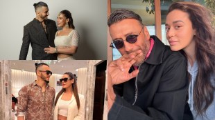 Krishna Shroff Reveals Live-in Relationship with Abdul Azim Badakshi
