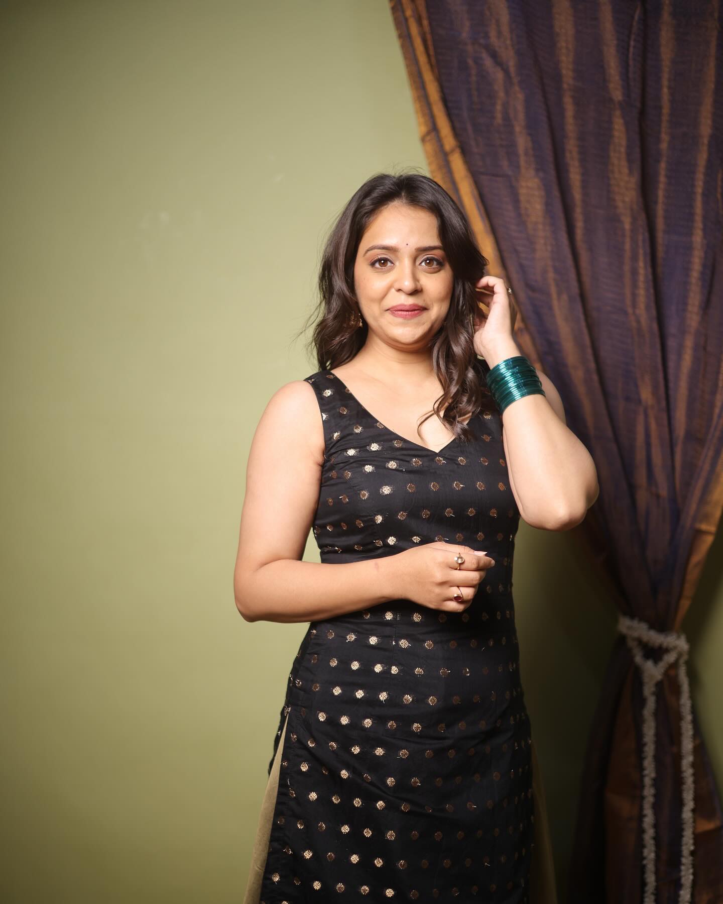 kunjika kalwint baby boy naming ceremony photo