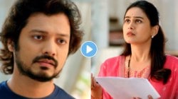 Video: “लग्नानंतर प्रेम नाही तर डिव्होर्स…”, जीवा आणि नंदिनीच्या लग्नाचा होणार शेवट? मालिकेत मोठा ट्विस्ट