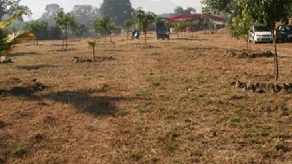 ajit pawars death creates political and economic void in pune district pune print news ajit pawars death creates political and economic void in pune district pune print news