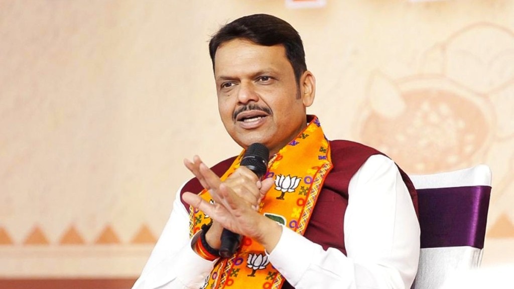 राष्ट्रवादी काँग्रेसच्या दोन्ही गटांच्या विलिनीकरणाबाबत मुख्यमंत्री देवेंद्र फडणवीसांनी त्यांची भूमिका स्पष्ट केली आहे. (फोटो- देवेंद्र फडणवीस फेसबूक)
राष्ट्रवादी काँग्रेसच्या दोन्ही गटांच्या विलिनीकरणाबाबत मुख्यमंत्री देवेंद्र फडणवीसांनी त्यांची भूमिका स्पष्ट केली आहे. (फोटो- देवेंद्र फडणवीस फेसबूक)