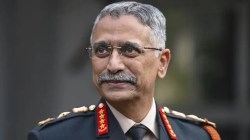 Who is General MM Naravane : कोण आहेत जनरल मनोज मुकुंद नरवणे? ज्यांच्या अप्रकाशित पुस्तकावरून लोकसभेत राहुल गांधी अन् सरकारमध्ये खडाजंगी