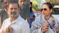 काँग्रेसमधून हकालपट्टी होताच नवज्योत कौर सिद्धू यांचा संताप; ‘पप्पू’ म्हणत राहुल गांधींवर केली टीका