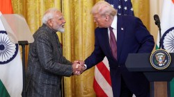 अमेरिकेलाही PoK भारताचा भाग म्हणून मान्य? ट्रम्प प्रशासनाने पोस्ट केलेला नकाशा चर्चेत, पाकिस्तानला मोठा धक्का