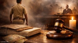 २० रुपयांची लाच अन् ३० वर्षांचा लढा; निर्दोष सुटल्याच्या दुसऱ्या दिवशी घेतला जगाचा निरोप, माजी पोलिसाची विदारक कहाणी!