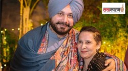 सिद्धू दाम्पत्य पुन्हा भाजपाच्या वाटेवर? पत्नीची राहुल गांधींवर बोचरी टीका; नवज्योत सिंग सिद्धू यांच्या भूमिकेकडे लक्ष