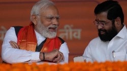 Eknath Shinde : एकनाथ शिंदे अथक परिश्रम घेतायत! पंतप्रधान मोदींच्या एकनाथ शिंदेंना वाढदिवसाच्या शुभेच्छा