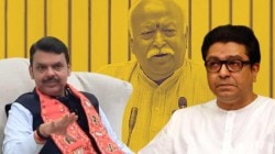 राज ठाकरेंनी मोहन भागवतांवर केलेल्या टीकेला देवेंद्र फडणवीसांचे उत्तर; म्हणाले, “त्यांची असूया एवढीच असावी की…”