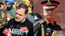 General Naravane Book Controversy : जनरल नरवणे यांच्या अप्रकाशित पुस्तकाच्या प्रकरणात दिल्ली पोलीस अ‍ॅक्शन मोडवर! ‘पेंग्विन इंडिया’ला पाठवली नोटीस