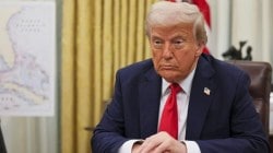 Donald Trump : “गेल्या वेळी इराणनं ऐकलं नाही आणि मध्यरात्री…”, डोनाल्ड ट्रम्प यांचा इशारा, पुन्हा युद्ध भडकणार?